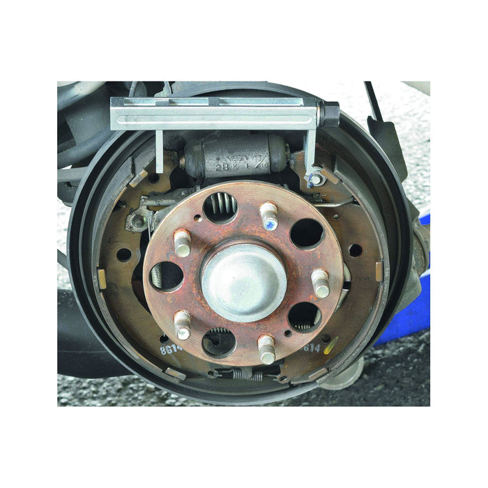 Laser Drum Brake Shoe Spreading Tool 7433 Laser - Dynamic Drive