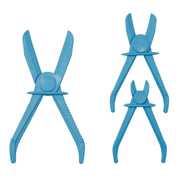 Draper Flexible Hose Clamp Set (3 Piece) 99984 Draper - Dynamic Drive