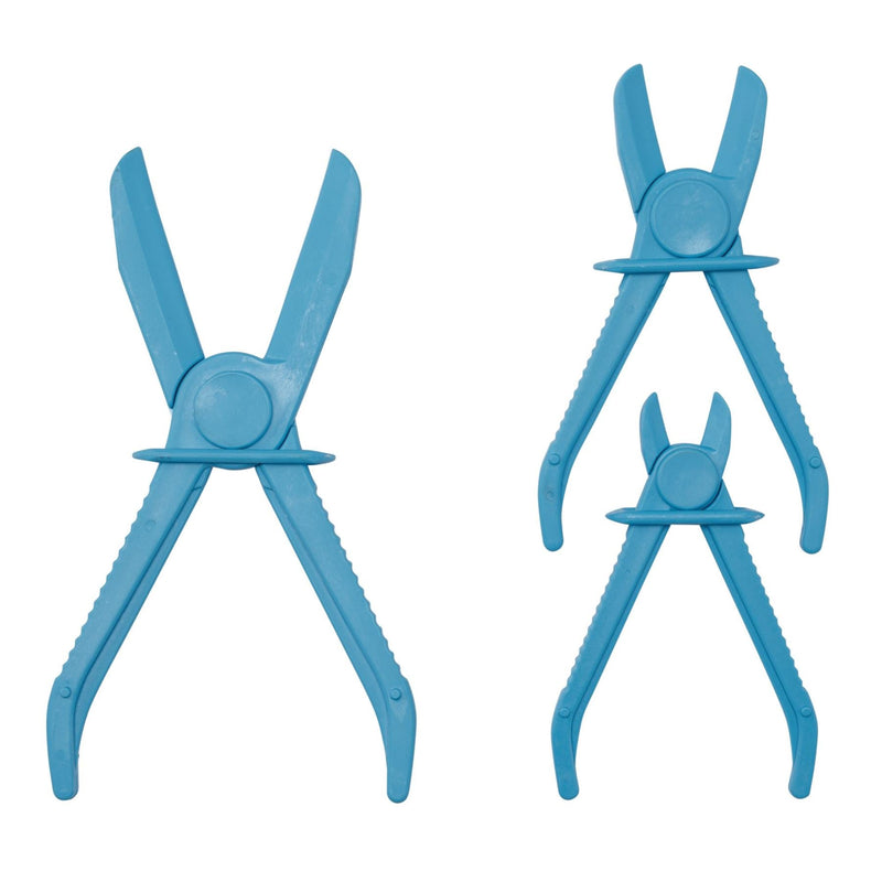 Draper Flexible Hose Clamp Set (3 Piece) 99984 Draper - Dynamic Drive