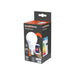 Link2Home Wi-Fi LED BC (B22) Opal GLS Dimmable Bulb, White + RGB 800 lm 9W Link2Home - Dynamic Drive