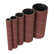 Triton Aluminium Oxide Sanding Sleeves 5pce TSPSS150G5PK 5pce 150G Triton - Dynamic Drive