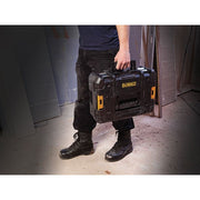 Dewalt Power Tools TSTAK™ II Toolbox (Suitcase Flat Top) DeWALT Power Tools - Dynamic Drive