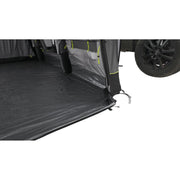 Outwell Wolfburg 380 Air Inflatable Driveaway Campervan Awning Outwell - Dynamic Drive