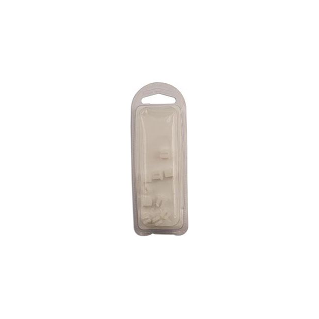 Connect Trim Locking Nut - for Citroen, Fiat, for Peugeot, for VW Group 10pc 36525 Tool Connection - Dynamic Drive