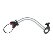 Fiamma Bike Block Pro S3 Black 07215B01A Fiamma - Dynamic Drive
