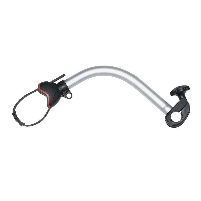 Fiamma Bike Block Pro S3 Black 07215B01A Fiamma - Dynamic Drive