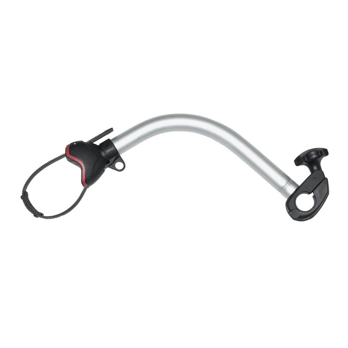 Fiamma Bike Block Pro S3 Black 07215B01A Fiamma - Dynamic Drive
