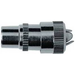 W4 Tv Aerial Plug Co-Ax 37580 W4 - Dynamic Drive