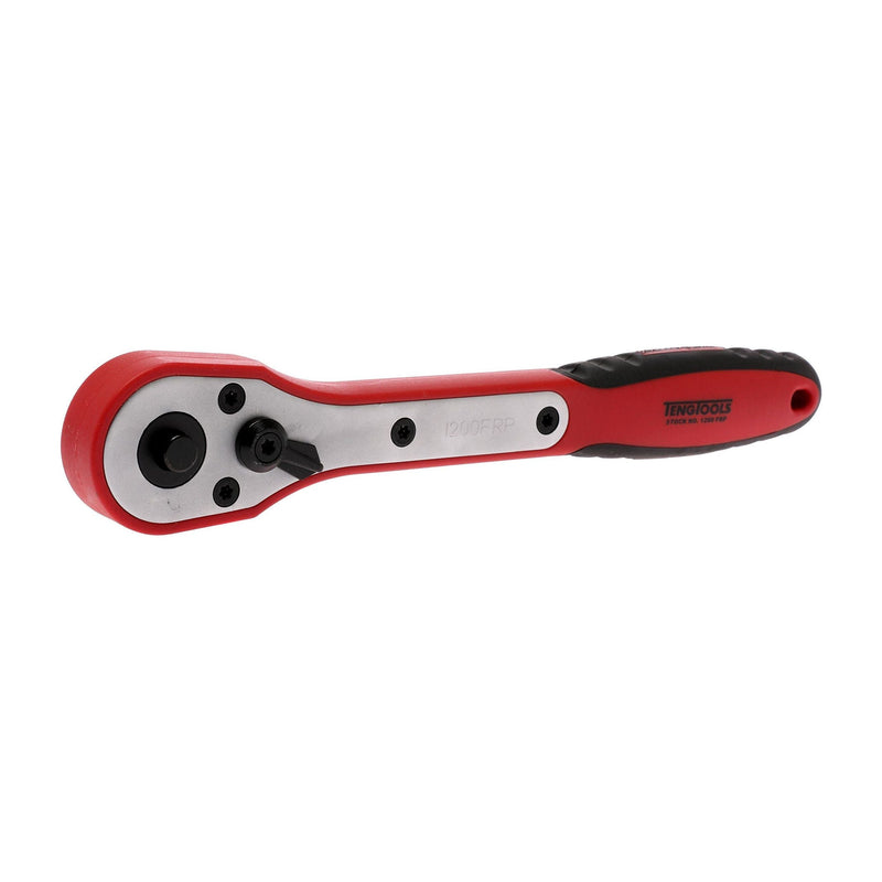 Teng Tools 1/2" Ratchet FRP 45 Teeth Teng Tools - Dynamic Drive