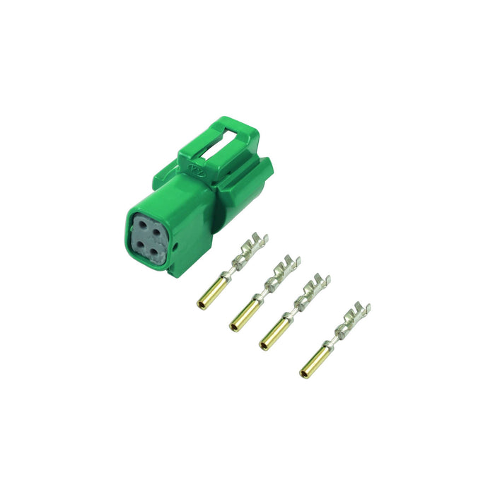 Tool Connection ford 4 Pin Sensor Kit 10pc 37448 Tool Connection - Dynamic Drive