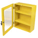 Sealey Safety Lockout Cabinet EV10 Sealey  - Dynamic Drive