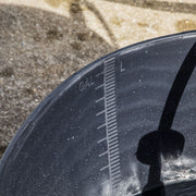 Sealey Heavy-Duty Flexi Tub 65L - Black Sealey  - Dynamic Drive