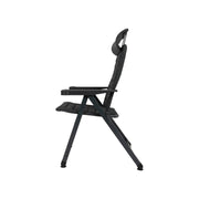 Crespo Chair AP/437 Air Select Compact Grey Crespo - Dynamic Drive
