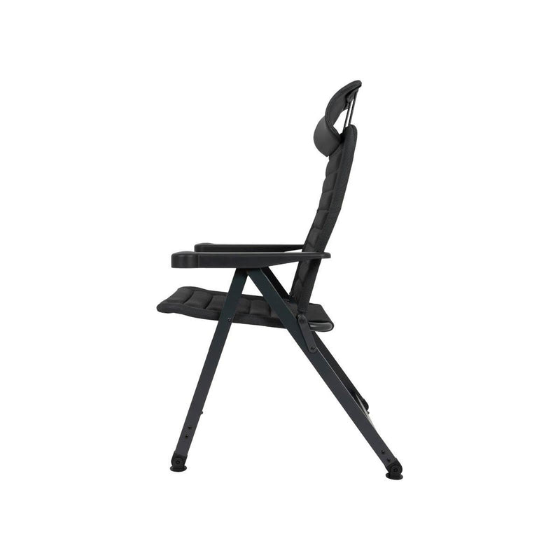 Crespo Chair AP/437 Air Select Compact Grey Crespo - Dynamic Drive