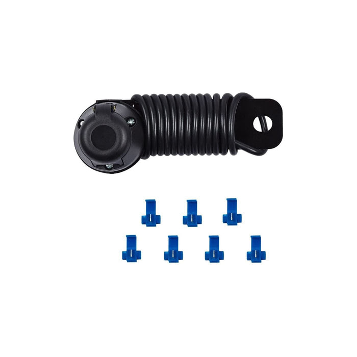 Ring Automotive RSA175 12N Single Socket Assembly (No Fog Cut Out) Ring Automotive - Dynamic Drive