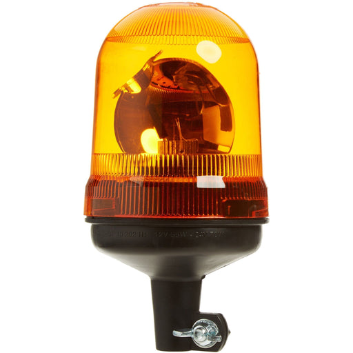 Ring Automotive RCV9930 Dual Voltage Pole Mount, Amber Ring Automotive - Dynamic Drive