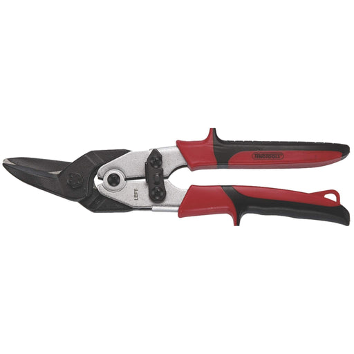 Teng Tools Tin Snip Left/Straight Teng Tools - Dynamic Drive