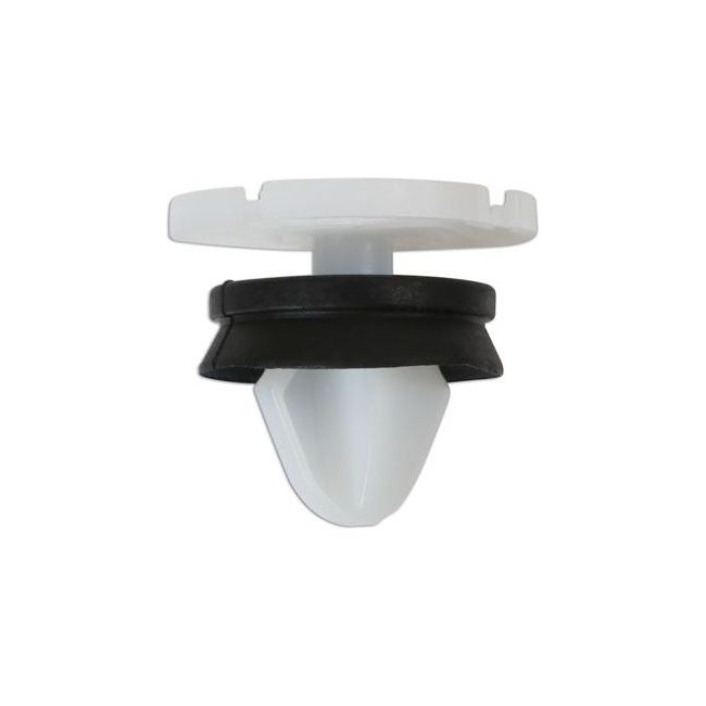Connect Panel Clip - for Citroen, for Peugeot, for Renault 25pc 36388 Tool Connection - Dynamic Drive