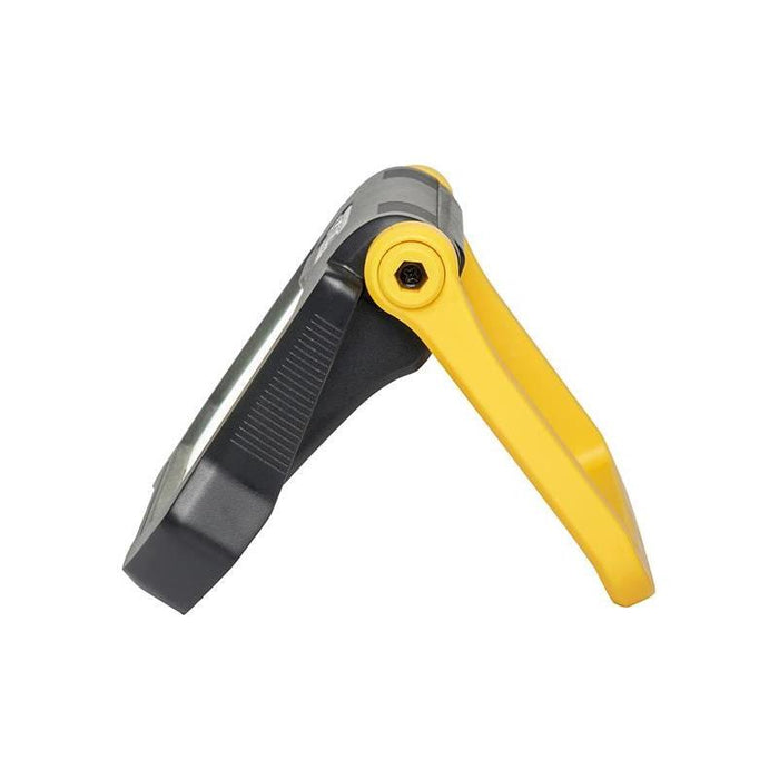 Stanley® Lighting Rechargeable LED Folding Worklight 1500 Lumens STANLEY® Lighting - Dynamic Drive