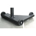 Sealey Workshop Headlamp Beam Setter with 3 Wheels HBS2001 Sealey - Dynamic Drive