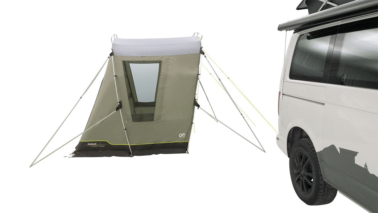 Outwell Dunecrest L Awning Green Outwell - Dynamic Drive