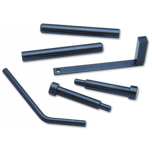 Laser Petrol Engine Locking Tool Set 3111 Laser - Dynamic Drive