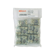 Connect Battery Terminal Negative 8.5mm 10pc 30111 Tool Connection - Dynamic Drive
