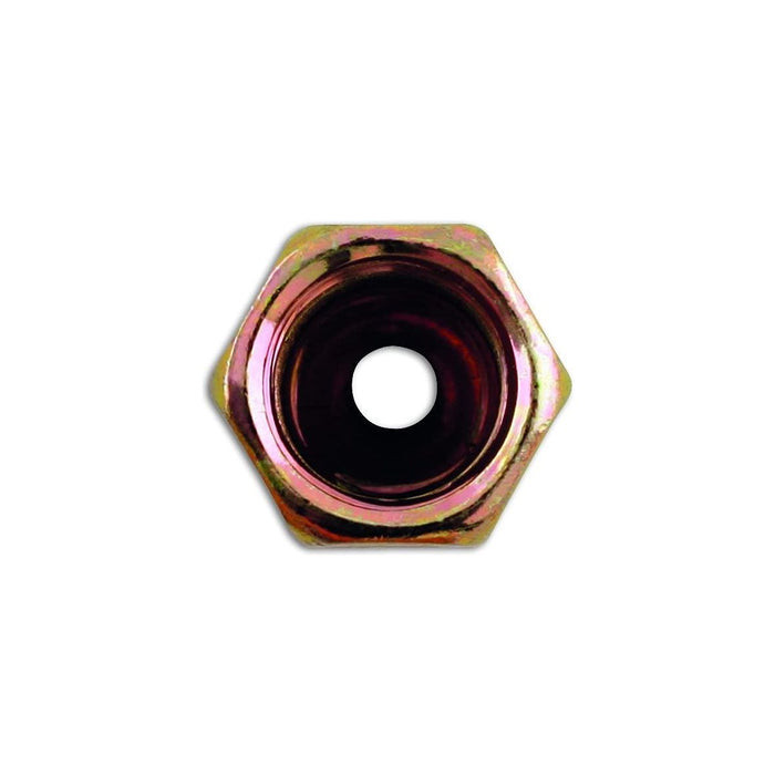 Connect Female Brake Tube Connector 10 x 1mm 25pc 31198 Tool Connection - Dynamic Drive