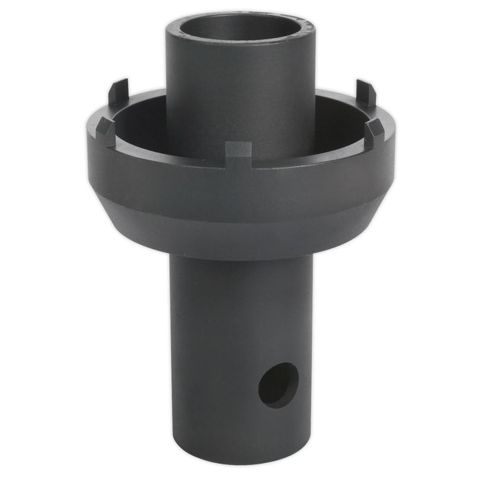 Sealey Axle Lock Nut Socket 105-125mm 3/4"Sq Drive CV020 Sealey  - Dynamic Drive