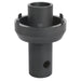 Sealey Axle Lock Nut Socket 105-125mm 3/4"Sq Drive CV020 Sealey  - Dynamic Drive