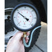 Sealey Air Brake Test Gauge Commercial VS931 Sealey - Dynamic Drive