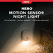 Motion Sensor Light (3 pack) NEB-WLT-0026-G UK Camping And Leisure - Dynamic Drive