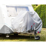 Fiamma Bike/Cycle Cover For Caravan 2 Bikes tow bar hitch front 08208C01- Fiamma - Dynamic Drive