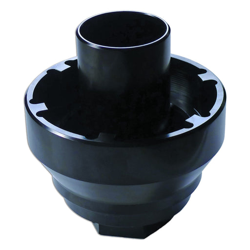 Laser Lock Nut Socket 133 - 145mm - for MAN 5325 Laser - Dynamic Drive