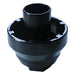 Laser Lock Nut Socket 133 - 145mm - for MAN 5325 Laser - Dynamic Drive