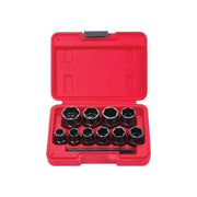 Bluespot Tools Bolt Remover Set 9-19mm 10 Piece BlueSpot Tools - Dynamic Drive