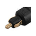 Roadpro Standard Din Plug 8A C0203 Brunner - Dynamic Drive