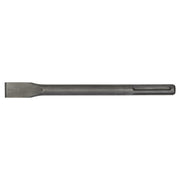 Sealey Chisel 25 x 300mm SDS MAX X1CH Sealey - Dynamic Drive