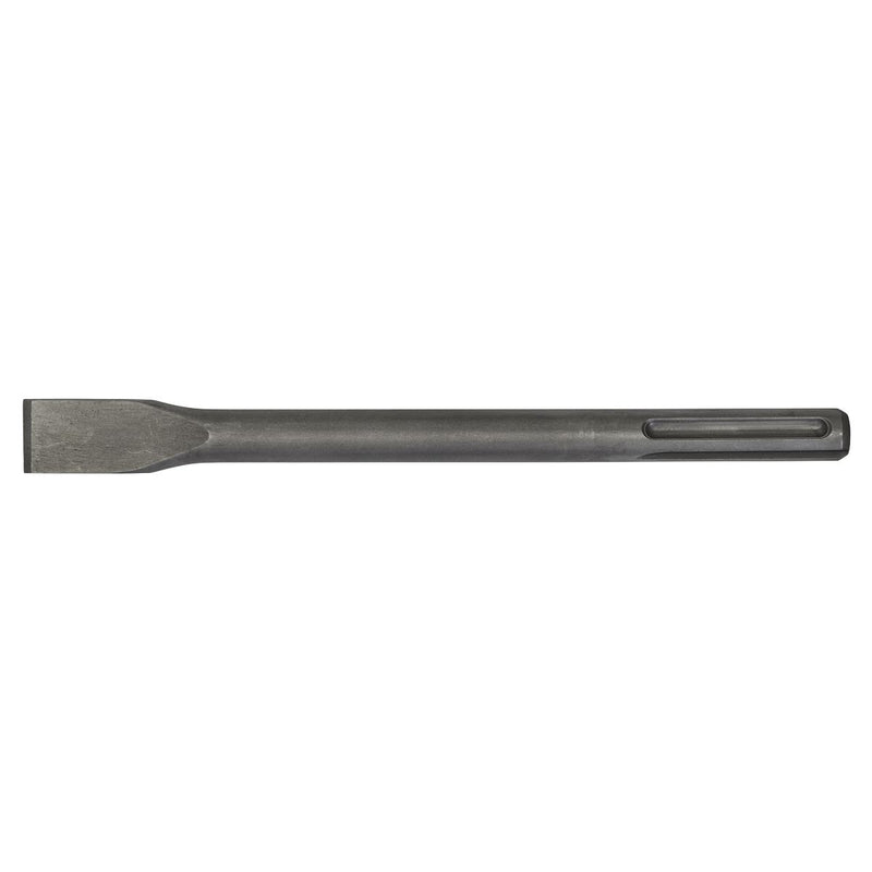 Sealey Chisel 25 x 300mm SDS MAX X1CH Sealey - Dynamic Drive