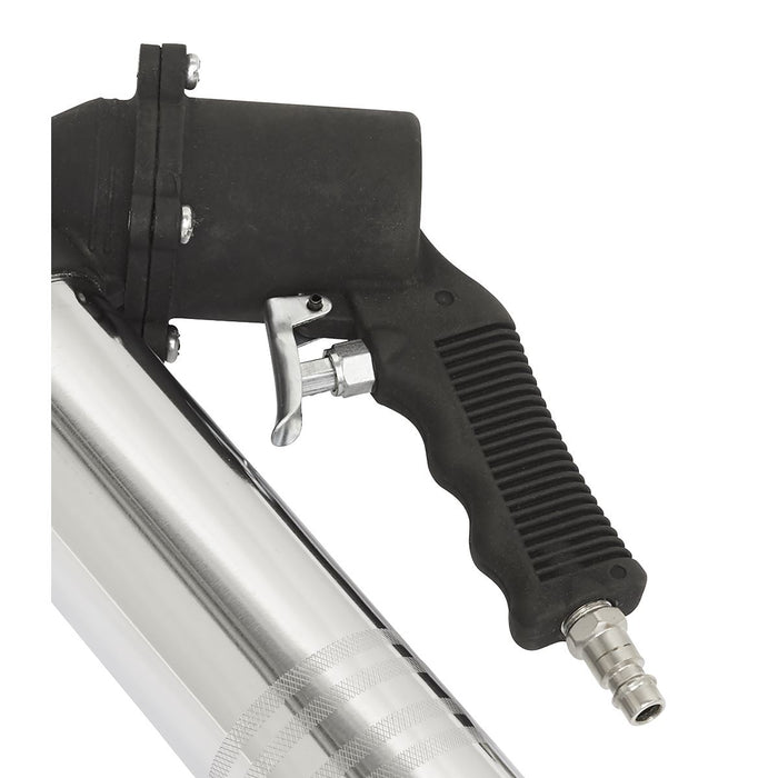 Sealey Manual/Air Grease Gun Kit AK46KIT Sealey - Dynamic Drive