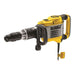 Dewalt Power Tools D25902K SDS Max Demolition Hammer 1550W 110V DeWALT Power Tools - Dynamic Drive