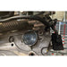 Laser Fuel Pump Sprocket Holding Kit - for Vauxhall 1.6 CDTI 7998 Laser - Dynamic Drive