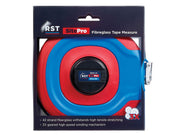 R.S.T. SitePro Fibreglass Tape 10m/33ft (Width 13mm) R.S.T. - Dynamic Drive