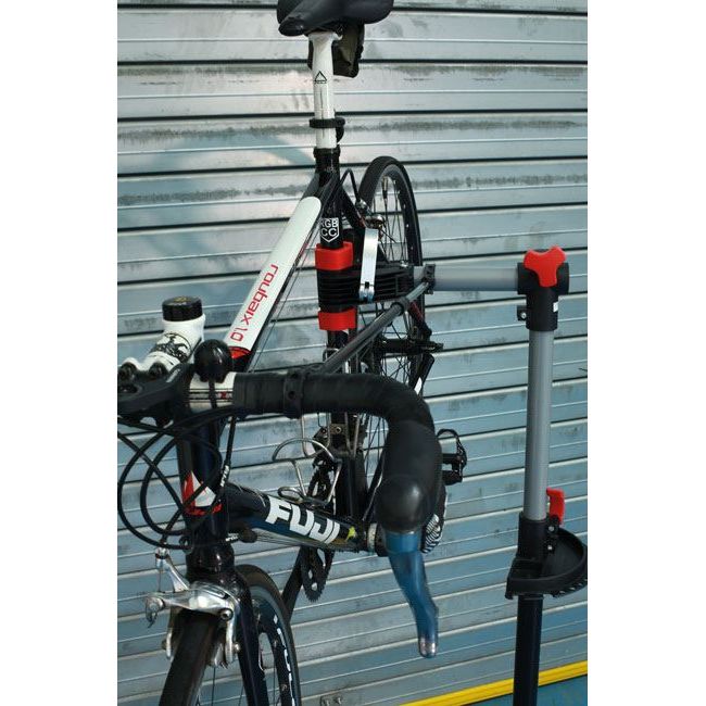 Laser LTR Bike Repair Stand 8193 Laser - Dynamic Drive