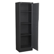 Sealey Modular Floor Cabinet Full Height 600mm APMS55 Sealey - Dynamic Drive