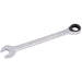 Draper Elora Metric Ratcheting Combination Spanner, 16mm 40097 Draper - Dynamic Drive