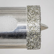 Sealey Electroplated Diamond Hole Saw 18mm DHS18 Sealey - Dynamic Drive