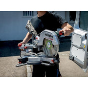 Metabo KGS 18 LTX BL 305 Brushless Mitre Saw 18V Bare Unit Metabo - Dynamic Drive