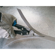 Draper Soft Grip Compound Action Tinman's Aviation Shears, 250mm 49905 Draper - Dynamic Drive