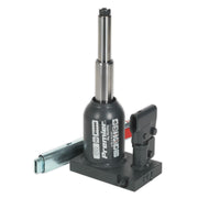 Sealey Premier Telescopic Bottle Jack 2 Tonne PTBJ2 Sealey - Dynamic Drive